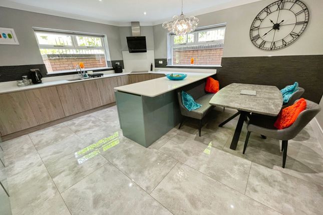 Coed Parc Lodge, Port Talbot photo 4