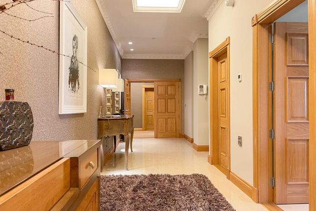 Apartment 3, Coutts House, Onchan photo 3