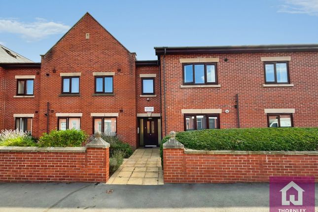 2-bed flat on 20, Pool House, Atherton, £80,000