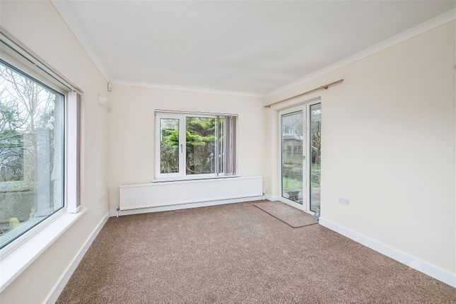 Bungalow to rent in Holtwood Road, Plymouth