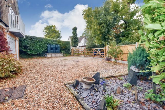 Woodside, Sovereign Lane, Market Drayton photo 2