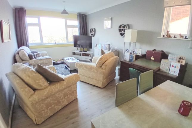 Flat for sale in Broad Oak Coppice, St Marks Close, Bexhill On Sea