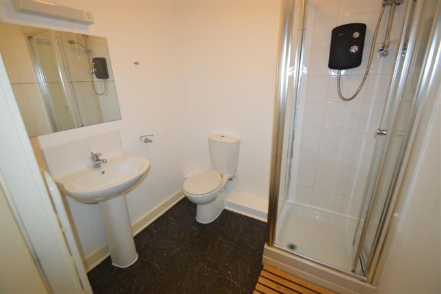 36, Life Building, Hulme photo 5