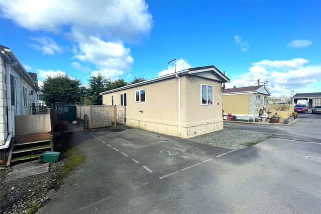 Property for sale in Station Road, Whitland, Carmarthenshire