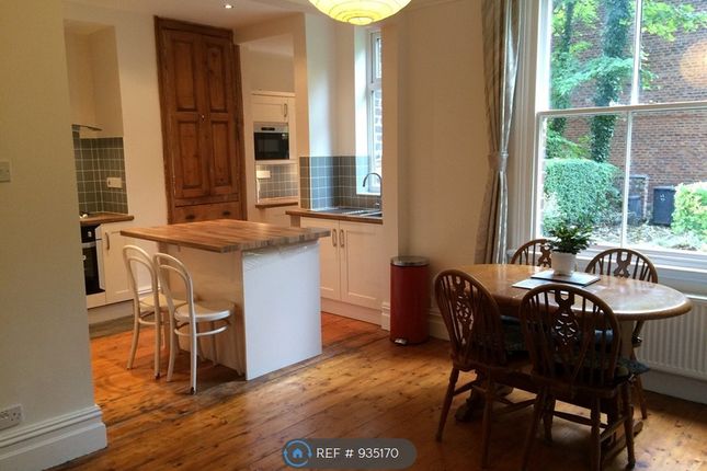 Brundretts Road, Chorlton Manchester, Manchester photo 2