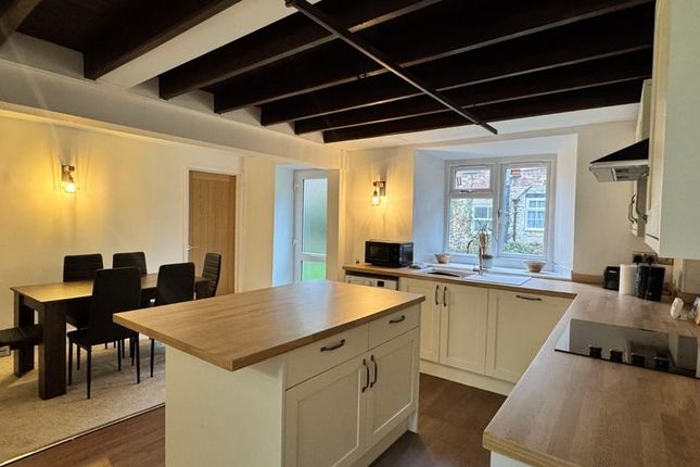Hemdin Cottage, Maltongate, Pickering photo 2