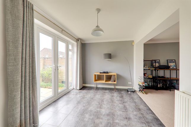 Semi-detached house for sale in Boxgrove, Goring-By-Sea, Worthing