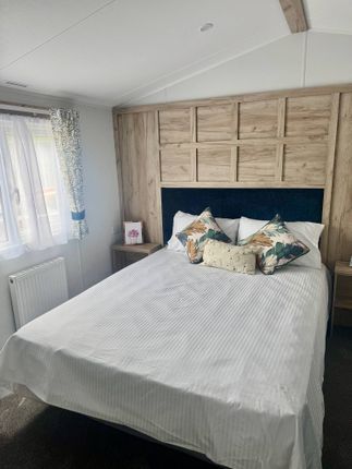 C09, Highview Caravan Park, Scottish Borders photo 4