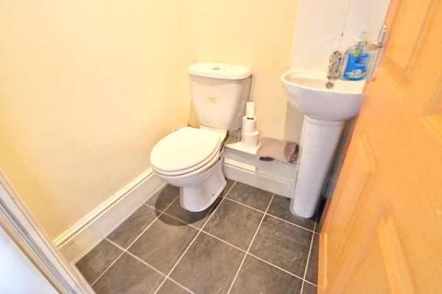 Flat for sale in Michaelson Road, Barrow-In-Furness