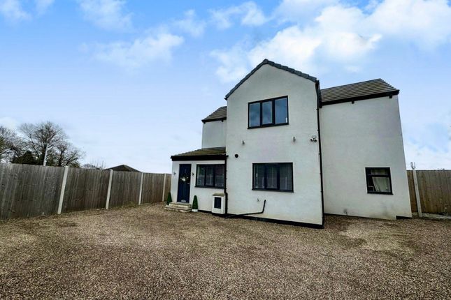 Thumbnail Detached house for sale in 6 Station Road, Royston, Barnsley