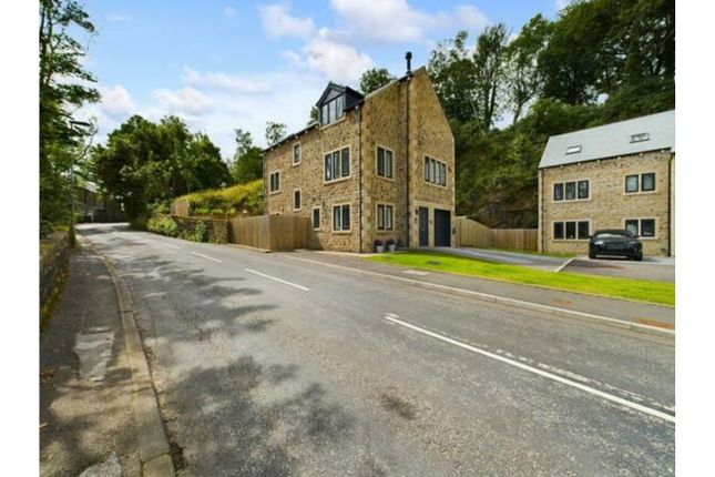 Detached house for sale in Sugar Lane, Oldham