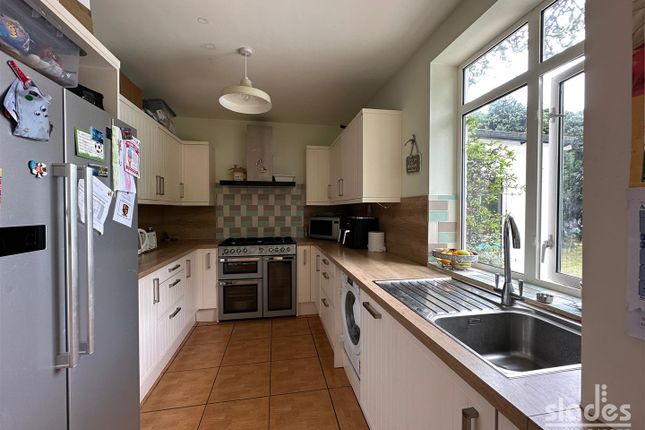 Detached house for sale in New Road, Bournemouth