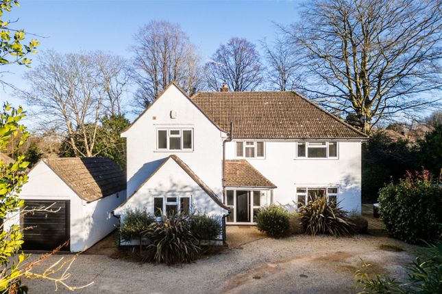 Detached house for sale in Brittains Lane, Sevenoaks, Kent