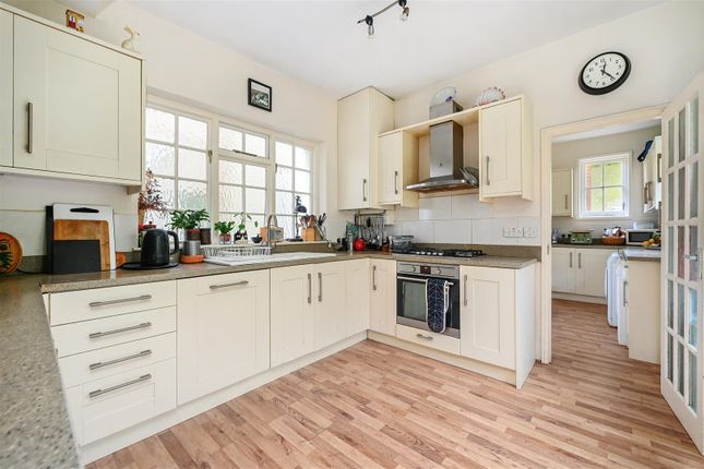 Semi-detached house for sale in Linton Road, Hastings