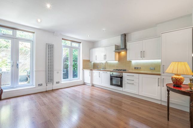 Thumbnail Property for sale in Northwick Close, St John's Wood, London