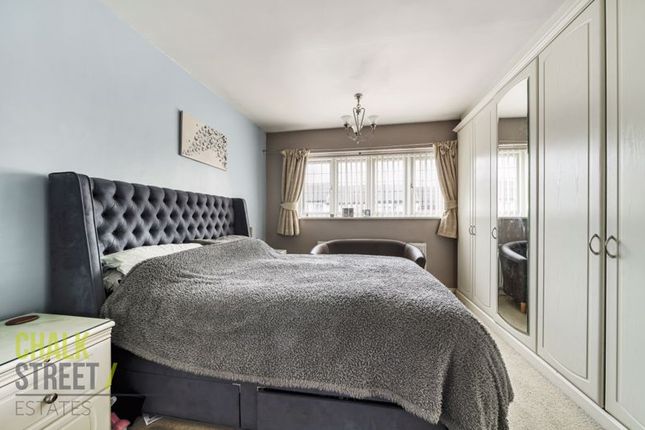 End terrace house for sale in Severn Drive, Upminster