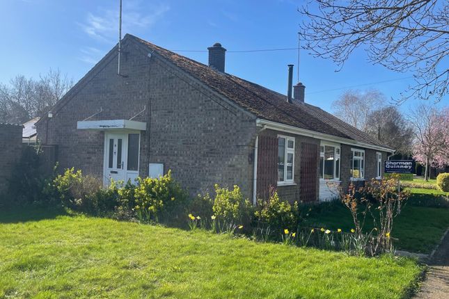 2-bed house on 8, Roman Drive, Peterborough, £210,000
