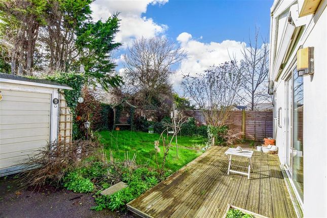 Detached bungalow for sale in The Freedown, St. Margarets-At-Cliffe, Dover, Kent