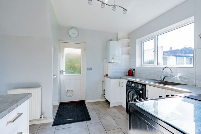 End terrace house for sale in Atwood Drive, Lawrence Weston, Bristol