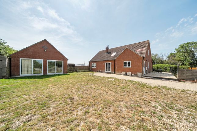 BARRADON, Allington Road, Grantham photo 2