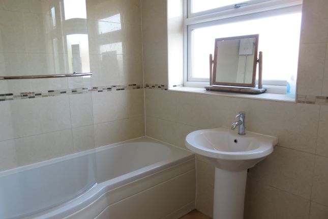 Semi-detached house to rent in Ingham Grove, Nottingham