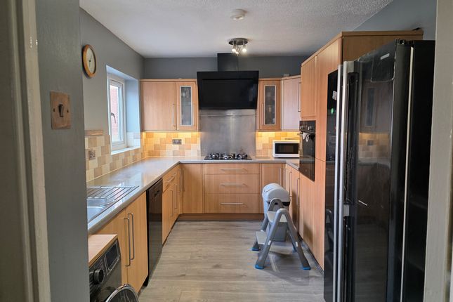 30, Mill Burn Way, Birmingham photo 3