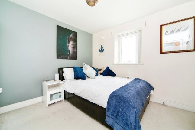 Flat for sale in Park Lane, Liverpool, Merseyside