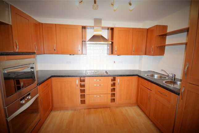 Apartment 405, Royal Plaza, 1 Eldon Street photo 2