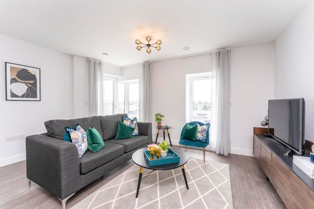 1 Bed Flat To Rent Dover Court