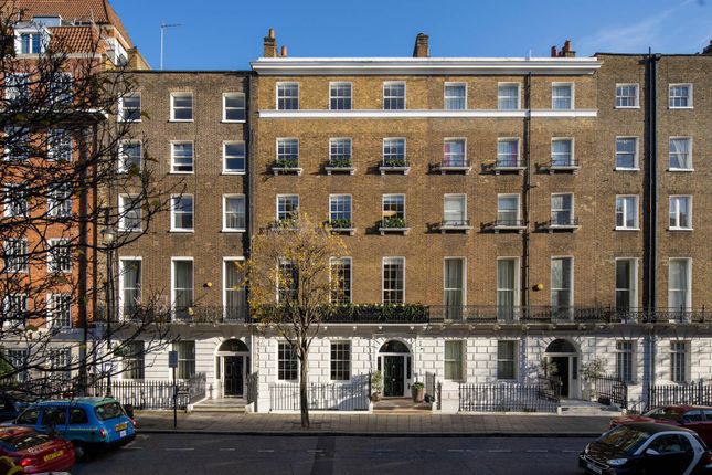 Marylebone, London photo 2