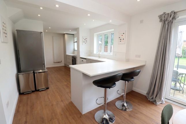 5, Church Lodge, Normanby Road, Lincoln photo 4
