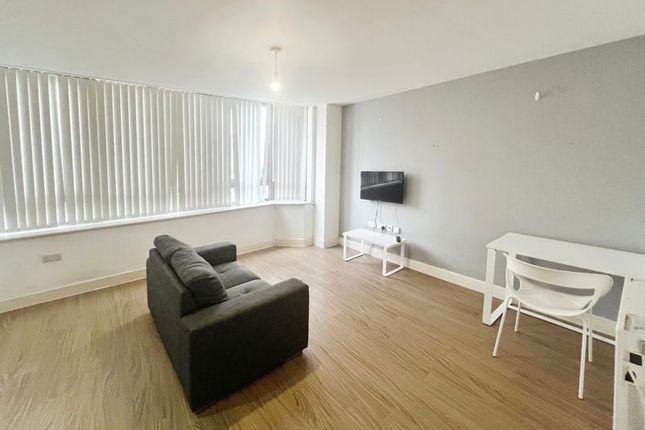25 Provincial House, Nelson Square, Bolton photo 3