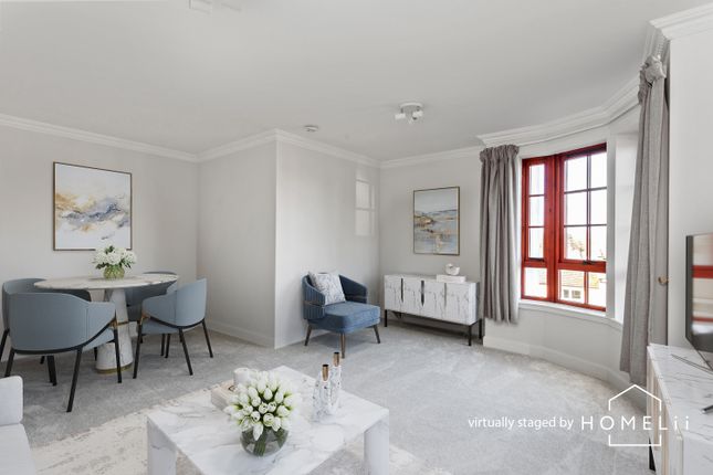 Flat for sale in 96/4 Orchard Brae Avenue, Edinburgh