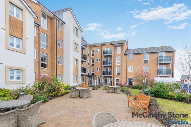 2-bed flat on 30 Cranberry Court, Kempley Close, Peterborough, £249,950