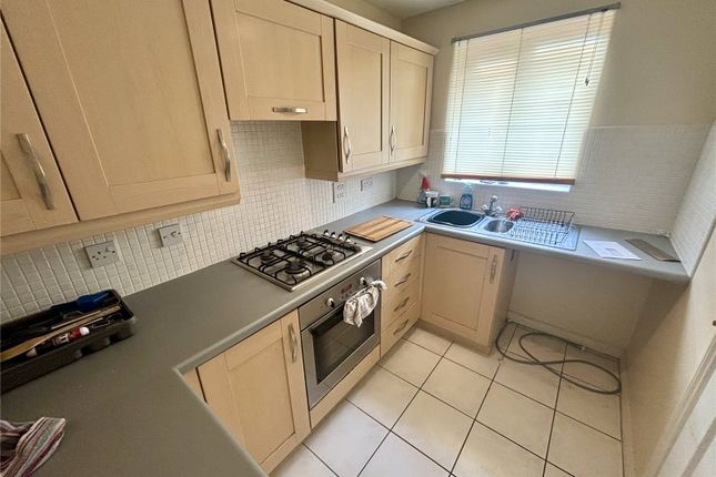 Terraced house to rent in Rothwell Close, St. Georges, Telford, Shropshire
