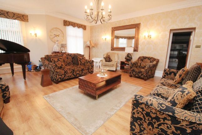 Detached house for sale in 10 Forge Road, Moffat Mills, Airdrie