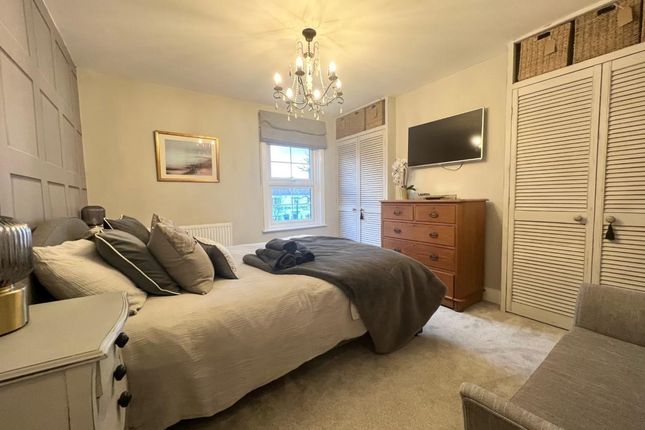 Terraced house to rent in Teston Road, Offham, West Malling