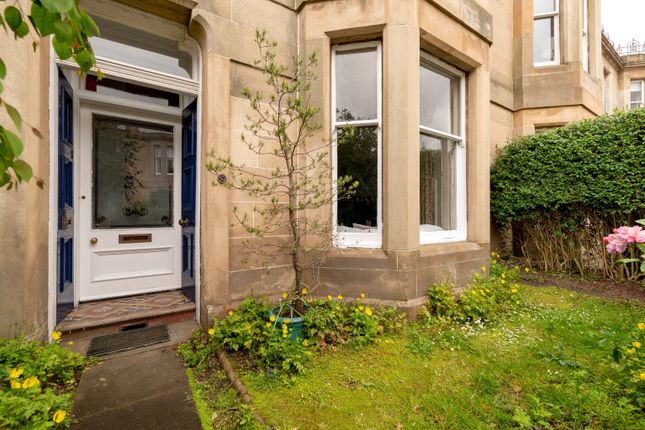 Terraced house for sale in 8 Dudley Gardens, Trinity, Edinburgh