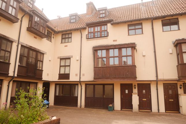 Thumbnail Property to rent in Bear Yard Mews, Charles Place, Hotwells