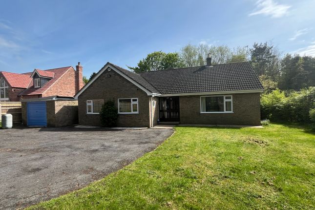 Detached house for sale in Rasen Road, Tealby