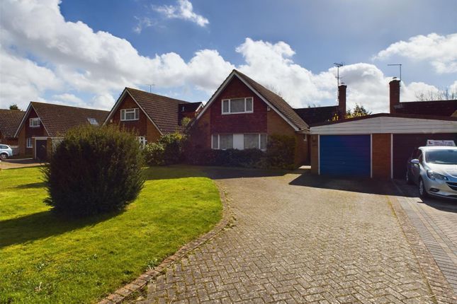 Detached house for sale in Rusper Road, Ifield, Crawley