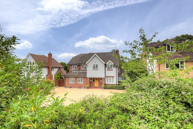 Detached house for sale in Goat Hall Lane, Chelmsford, Essex