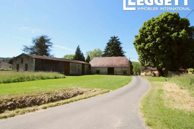 Thumbnail Villa for sale in Calès, Dordogne, Nouvelle-Aquitaine