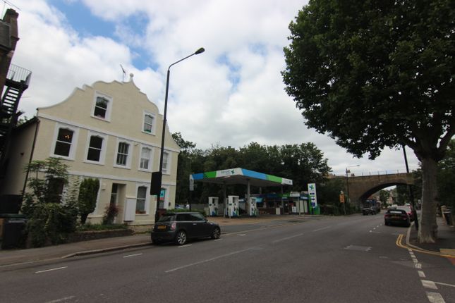 Land for sale in Stapleton Hall Road, Crouch End