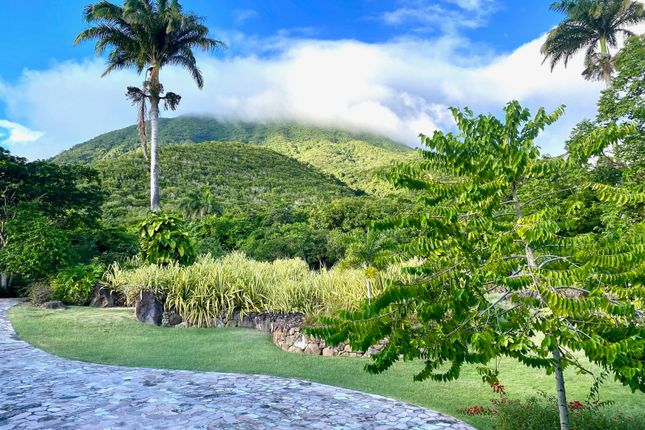 Villa for sale in Fairwinds, Hermitage Estate, Nevis