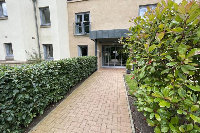Flat for sale in 29 The Sycamores, 16 The Muirs, Kinross