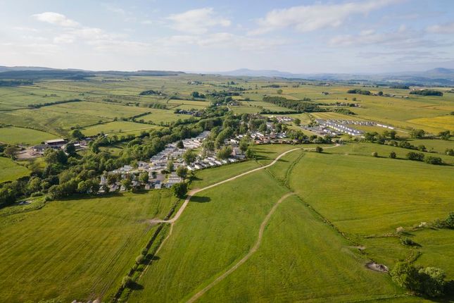 Bowland Fell Holiday Park, Tosside, Skipton photo 2