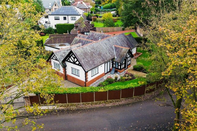 Bungalow for sale in Old Hall Lane, Worsley, Manchester, Greater Manchester M28