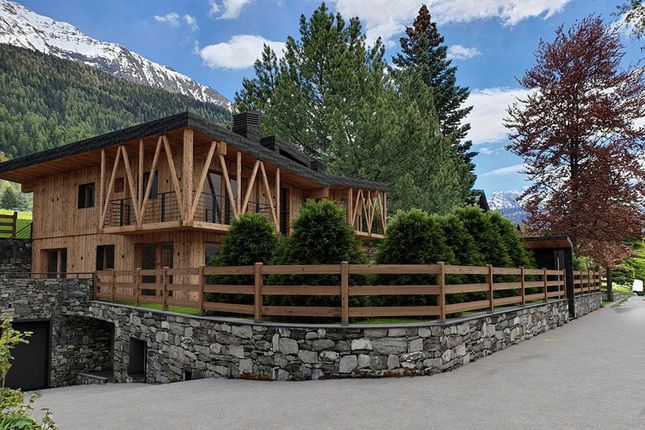 Villa for sale in Strada Grand Ru, Courmayeur, It