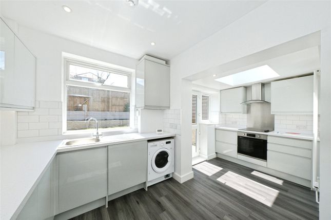 34, Ringstead Avenue, South Yorkshire photo 2